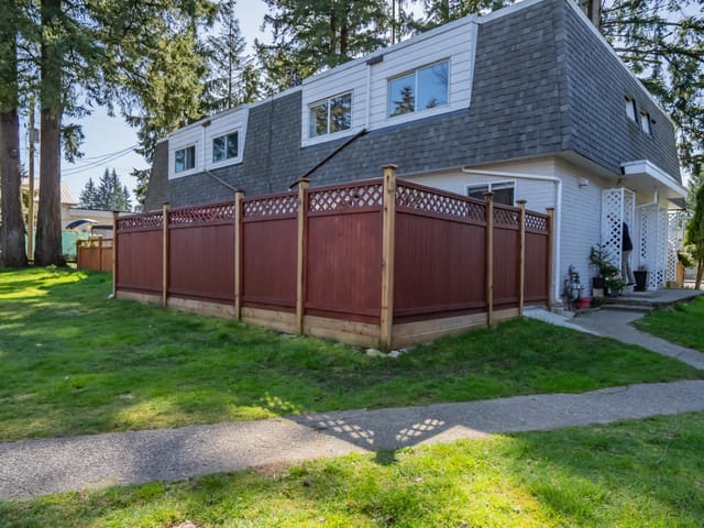 Townhouse for sale in Maple Ridge, Maple Ridge, 48 21555 Dewndey Trunk Road, 263130835 | Realtylink.org