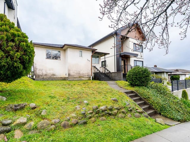 House for sale in Vancouver, Vancouver East, 3163 Rupert Street, 263130836 | Realtylink.org