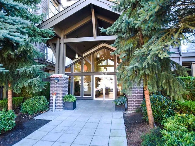 Apartment for rent in Surrey, North Surrey, 401 15322 101 Avenue, 263130837 | Realtylink.org