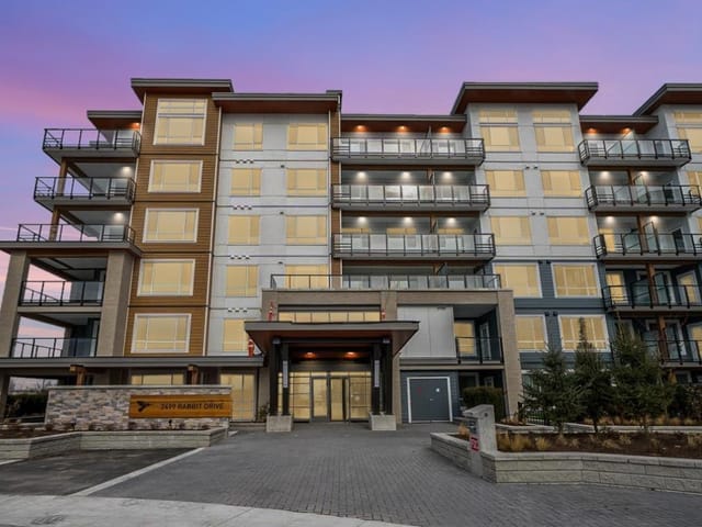 Apartment for sale in Delta, Tsawwassen, 403 2499 Rabbit Drive, 263130839 | Realtylink.org