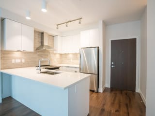 Apartment for sale in Burnaby, Burnaby South, 257 5355 Lane Street, 263130847 | Realtylink.org