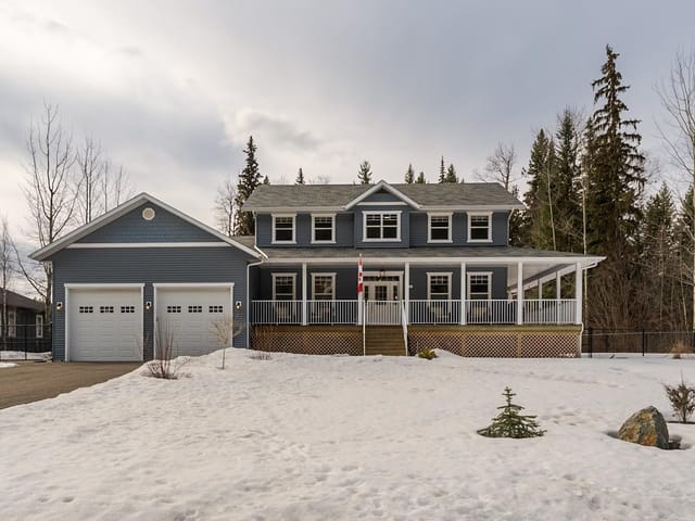 House for sale in Prince George, PG City North, 9367 Summerset Place, 263130854 | Realtylink.org