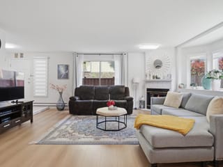 Townhouse for sale in Burnaby, Burnaby East, 5 7901 13th Avenue, 263130862 | Realtylink.org