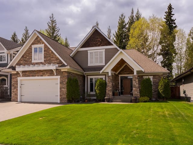 House for sale in Prince George, PG City South West, 7613 Loedel Crescent, 263130869 | Realtylink.org