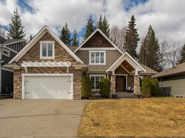House for sale in Prince George, PG City South West, 7613 Loedel Crescent, 263130869 | Realtylink.org