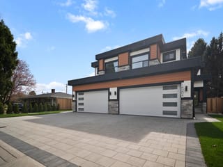1/2 Duplex for sale in White Rock, South Surrey White Rock, 14204 North Bluff Road, 263130870 | Realtylink.org