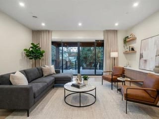 1/2 Duplex for sale in White Rock, South Surrey White Rock, 14204 North Bluff Road, 263130870 | Realtylink.org