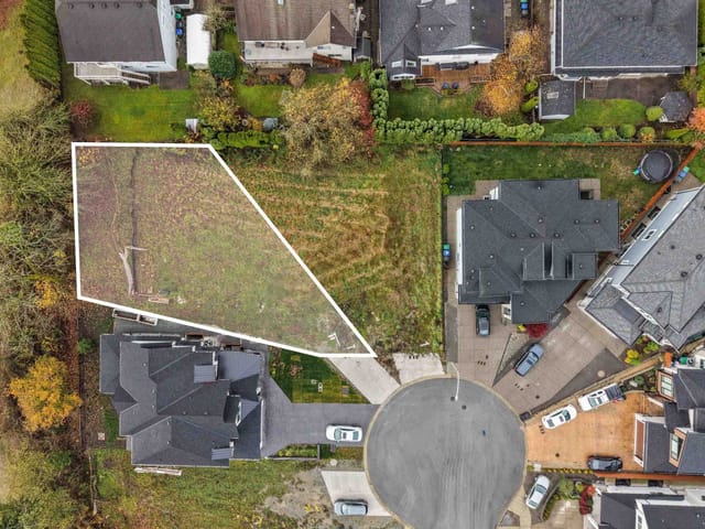 Lot for sale in Surrey, Cloverdale, 18922 62 Avenue, 263130872 | Realtylink.org