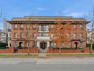Apartment for sale in Coquitlam, Coquitlam, 205 553 Foster Avenue, 263130876 | Realtylink.org