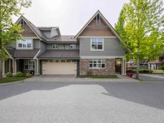 Townhouse for sale in Maple Ridge, Maple Ridge, 32 22977 116 Avenue, 263130880 | Realtylink.org