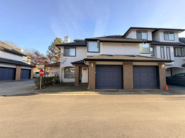 Townhouse for sale in Richmond, Richmond, 54 8120 General Currie Road, 263130881 | Realtylink.org