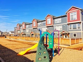 Townhouse for sale in Fort St. John, Fort St. John, 113 10303 112 Street, 263130883 | Realtylink.org