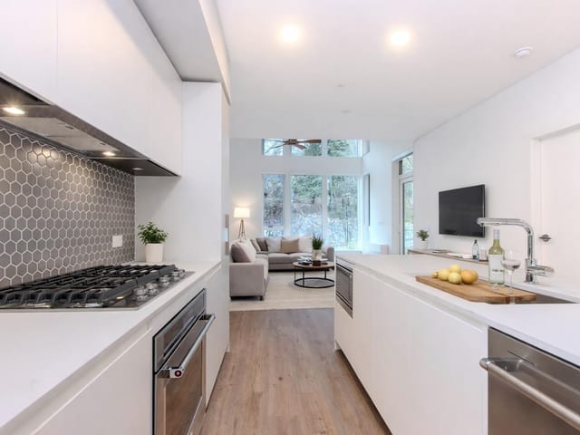 Apartment for sale in Squamish, Squamish, 610 1504 Scott Crescent, 263130887 | Realtylink.org