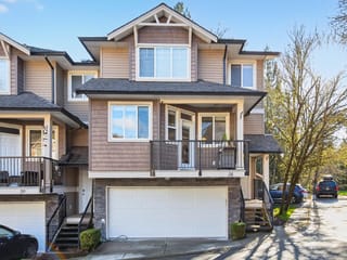 Townhouse for sale in Maple Ridge, Maple Ridge, 38 11720 Cottonwood Drive, 263130890 | Realtylink.org