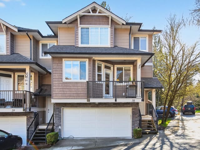 Townhouse for sale in Maple Ridge, Maple Ridge, 38 11720 Cottonwood Drive, 263130890 | Realtylink.org