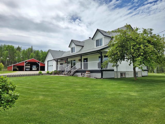 House for sale in Quesnel, Quesnel, 2312 West Fraser Road, 263130891 | Realtylink.org