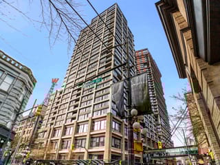Apartment for sale in Vancouver, Vancouver West, 1401 108 W Cordova Street, 263130896 | Realtylink.org