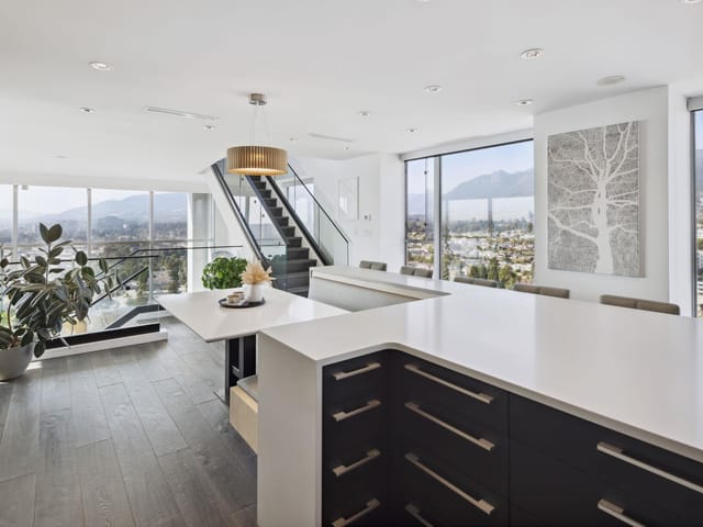 Apartment for sale in North Vancouver, North Vancouver, 2901 120 W 2nd Street, 263130902 | Realtylink.org