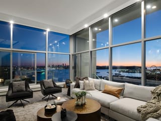 Apartment for sale in North Vancouver, North Vancouver, 2901 120 W 2nd Street, 263130902 | Realtylink.org