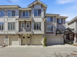Townhouse for sale in Langley, Langley, 43 20498 82 Avenue, 263130904 | Realtylink.org
