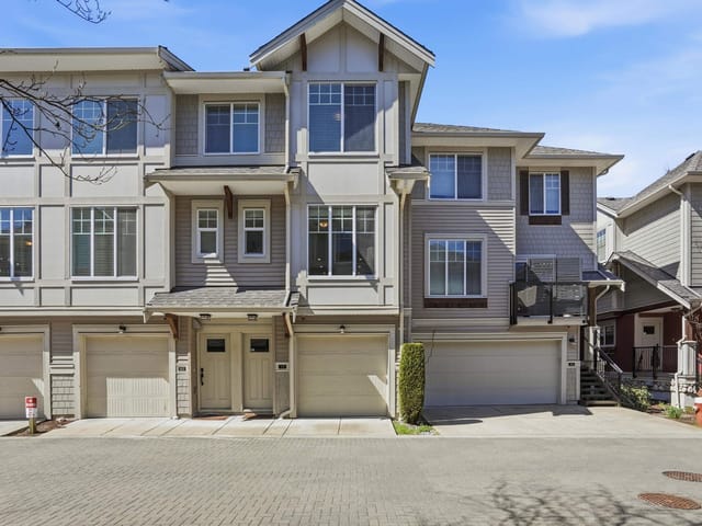 Townhouse for sale in Langley, Langley, 43 20498 82 Avenue, 263130904 | Realtylink.org