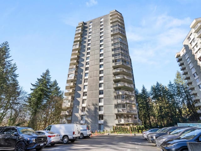 Apartment for sale in North Vancouver, North Vancouver, 2006 2024 Fullerton Avenue, 263130910 | Realtylink.org