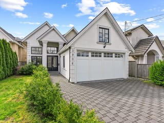 House for sale in Richmond, Richmond, 3906 Lockhart Road, 263130915 | Realtylink.org