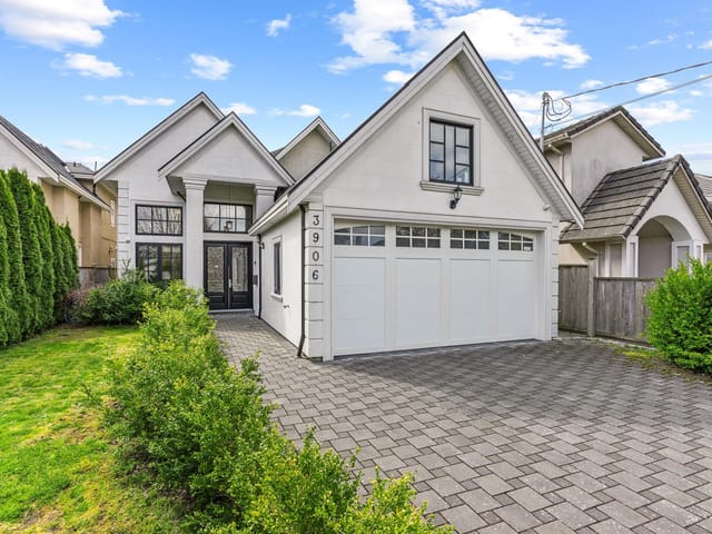 House for sale in Richmond, Richmond, 3906 Lockhart Road, 263130915 | Realtylink.org