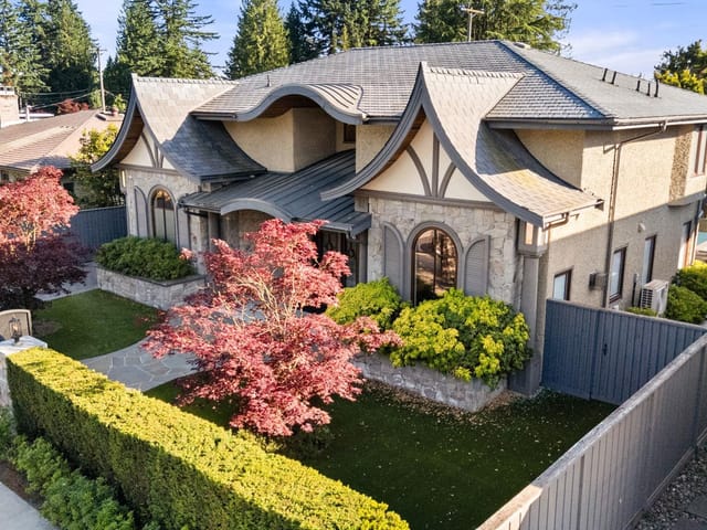 House for sale in North Vancouver, North Vancouver, 2809 Edgemont Boulevard, 263130916 | Realtylink.org