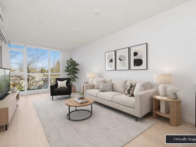 Apartment for sale in Richmond, Richmond, 610 6180 Cooney Road, 263130917 | Realtylink.org
