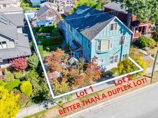 House for sale in North Vancouver, North Vancouver, 352 W 15th Street, 263130919 | Realtylink.org