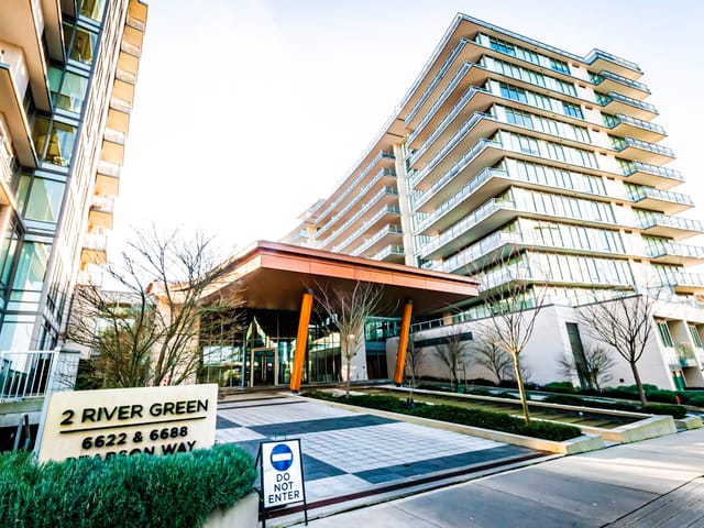 Apartment for sale in Richmond, Richmond, 809 6688 Pearson Way, 263130927 | Realtylink.org