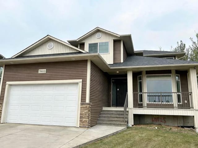 House for sale in Prince George, PG City South West, 7603 St Andrew Court, 263130930 | Realtylink.org