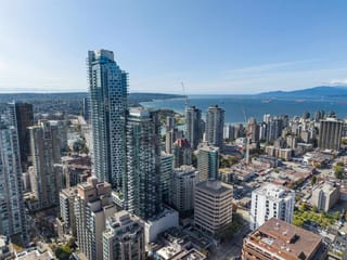 Apartment for sale in Vancouver, Vancouver West, 3403 1277 Hornby Street, 263130932 | Realtylink.org