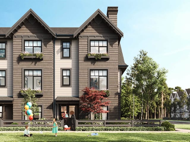 Townhouse for sale in Surrey, Surrey, 147 14150 58a Avenue, 263130935 | Realtylink.org