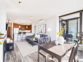 Apartment for sale in Port Moody, Port Moody, 605 110 Brew Street, 263130939 | Realtylink.org