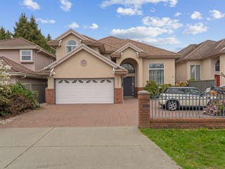 House for sale in Richmond, Richmond, 5211 Woodwards Road, 263130945 | Realtylink.org