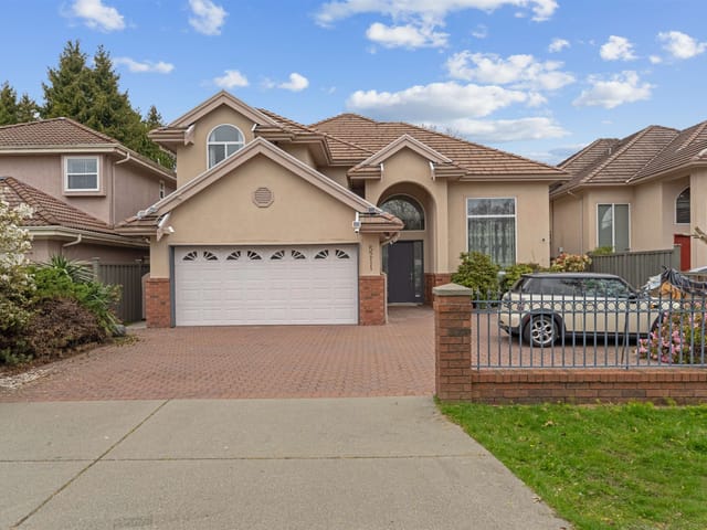 House for sale in Richmond, Richmond, 5211 Woodwards Road, 263130945 | Realtylink.org