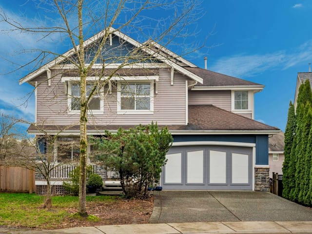 House for sale in Langley, Langley, 20484 67a Avenue, 263130946 | Realtylink.org