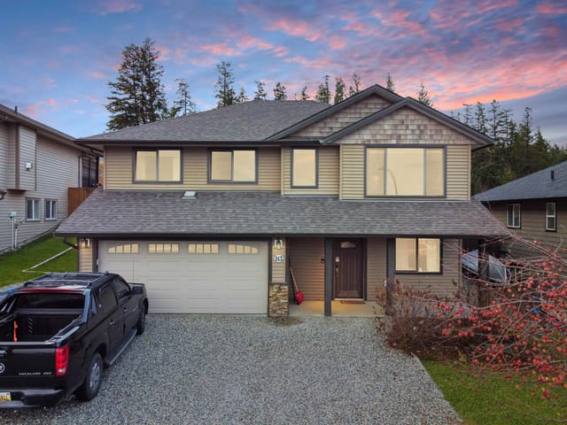 House for sale in Williams Lake, Williams Lake, 143 Eagle Crescent, 263130947 | Realtylink.org