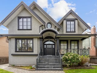 House for sale in Vancouver, Vancouver West, 3042 W 33rd Avenue, 263130950 | Realtylink.org