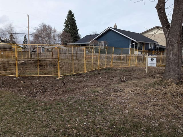 Lot for sale in Prince George, PG City Central, 1769 Norwood Street, 263130952 | Realtylink.org