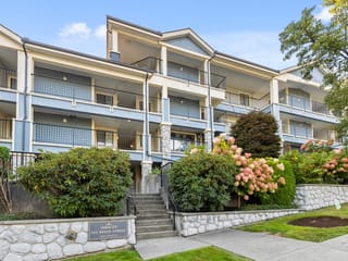 Apartment for sale in Coquitlam, Coquitlam, 404 102 Begin Street, 263130956 | Realtylink.org