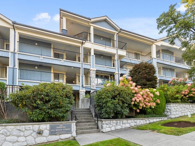 Apartment for sale in Coquitlam, Coquitlam, 404 102 Begin Street, 263130956 | Realtylink.org