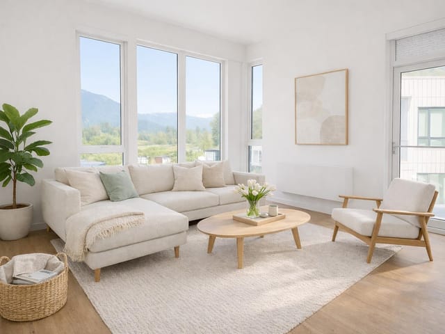 Apartment for sale in Squamish, Squamish, 615 1504 Scott Crescent, 263130962 | Realtylink.org