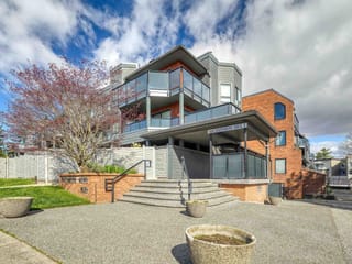 Apartment for sale in Surrey, South Surrey White Rock, 106 1830 E Southmere Crescent, 263130964 | Realtylink.org