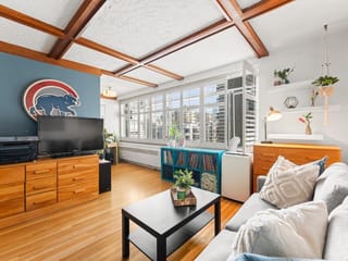 Apartment for sale in Vancouver, Vancouver West, 304 1975 Pendrell Street, 263130965 | Realtylink.org