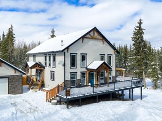 House for sale in Vanderhoof, Vanderhoof And Area, 13891 Sweet Road, 263130974 | Realtylink.org
