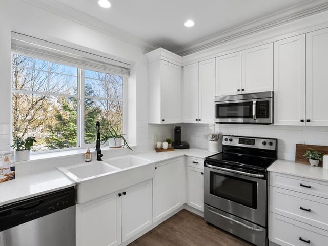 Townhouse for sale in Surrey, Cloverdale, 28 19128 65 Avenue, 263130979 | Realtylink.org
