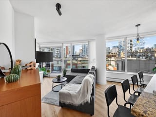 Apartment for sale in Vancouver, Vancouver West, 905 58 Keefer Place, 263130981 | Realtylink.org